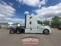 2019 Freightliner Cascadia