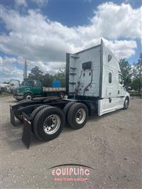 2019 Freightliner Cascadia