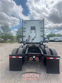 2019 Freightliner Cascadia