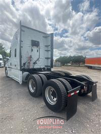 2019 Freightliner Cascadia