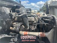 2019 Freightliner Cascadia