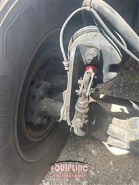 2019 Freightliner Cascadia