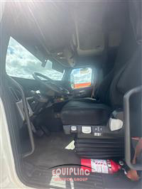 2019 Freightliner Cascadia