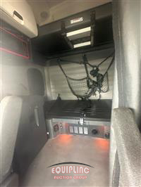 2019 Freightliner Cascadia