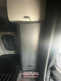 2019 Freightliner Cascadia