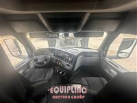 2019 Freightliner Cascadia