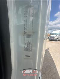 2019 Freightliner Cascadia