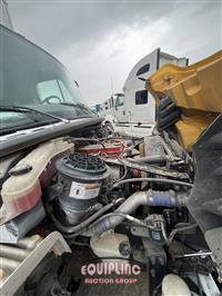 2017 Freightliner M2