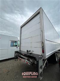 2017 Freightliner M2