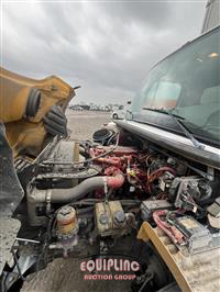 2017 Freightliner M2