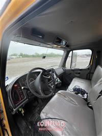 2017 Freightliner M2