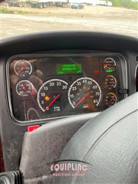 2017 Freightliner M2