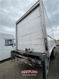 2017 Freightliner M2