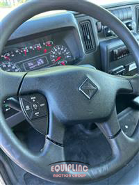 2020 International MV607
