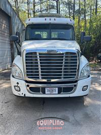 2015 Freightliner Cascadia