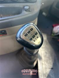 2015 Freightliner Cascadia