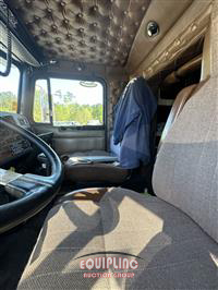 2000 Kenworth T800