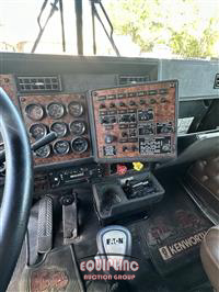 2000 Kenworth T800