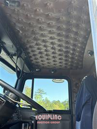 2000 Kenworth T800