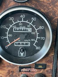 2000 Kenworth T800