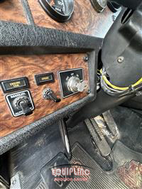 2000 Kenworth T800