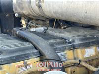 2000 Kenworth T800