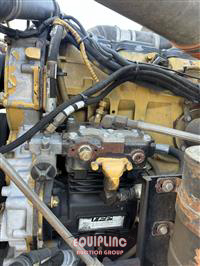 2000 Kenworth T800