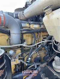 2000 Kenworth T800