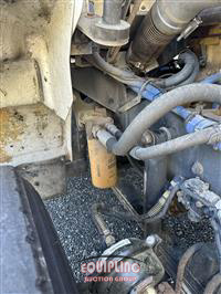 2000 Kenworth T800