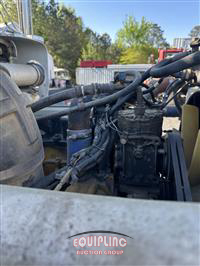 2000 Kenworth T800
