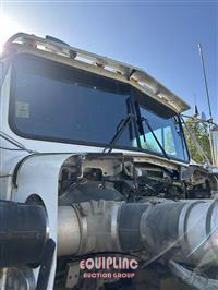 2000 Kenworth T800