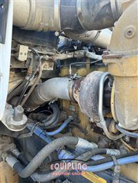 2000 Kenworth T800