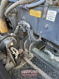 2000 Kenworth T800