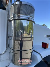 2000 Kenworth T800