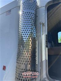 2000 Kenworth T800