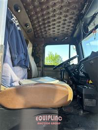 2000 Kenworth T800