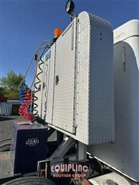 2000 Kenworth T800
