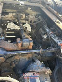 2000 Kenworth T800