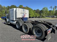 2000 Kenworth T800