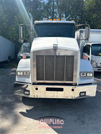 2002 Kenworth T800