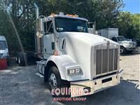 2002 Kenworth T800
