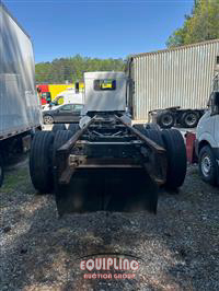 2002 Kenworth T800