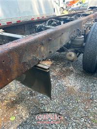 2002 Kenworth T800