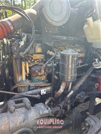 2002 Kenworth T800