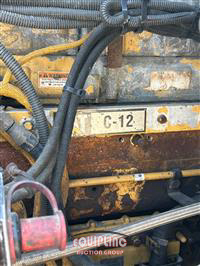 2002 Kenworth T800