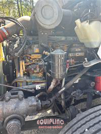 2002 Kenworth T800