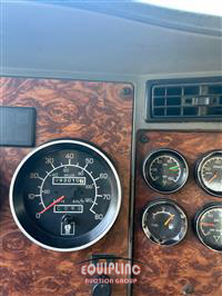 2002 Kenworth T800
