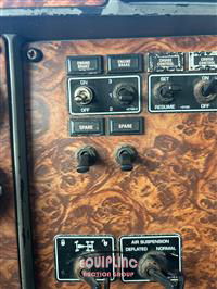 2002 Kenworth T800