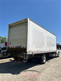 2017 Freightliner M2