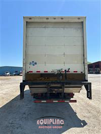 2017 Freightliner M2